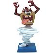 Looney Tunes Taz Bobble Statue